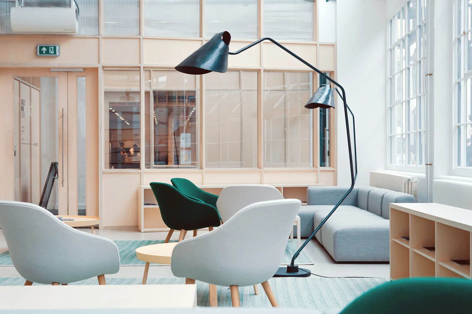 INNSKILL security consulting environment
